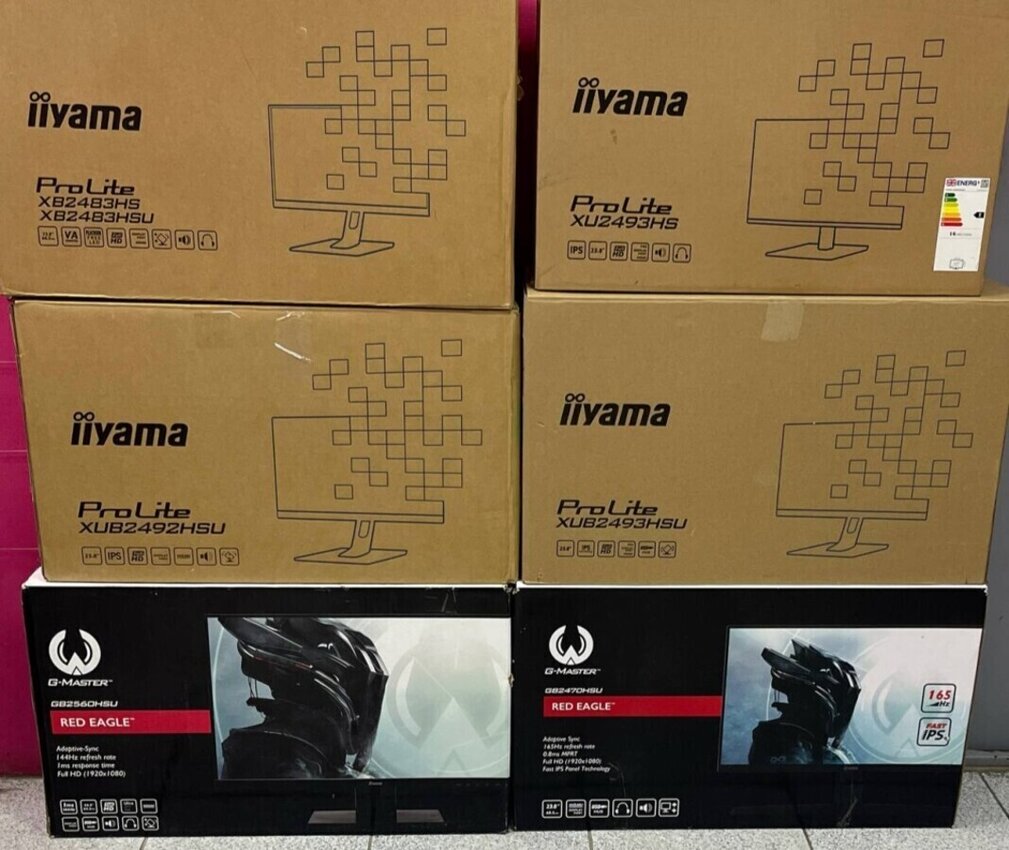 Монитор XUB2792/gsu