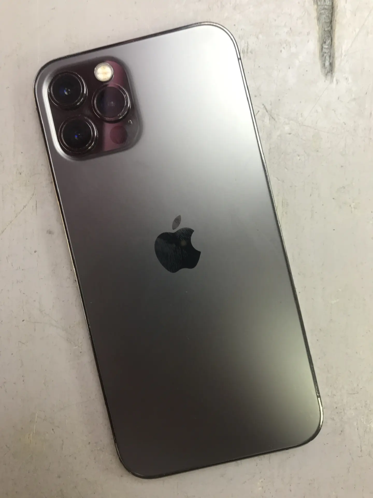 Смартфон iPhone 12 PRO 128 Gb