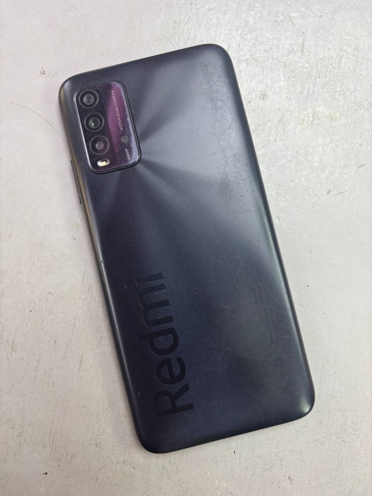 Смартфон Xiaomi Redmi 9T 4\128