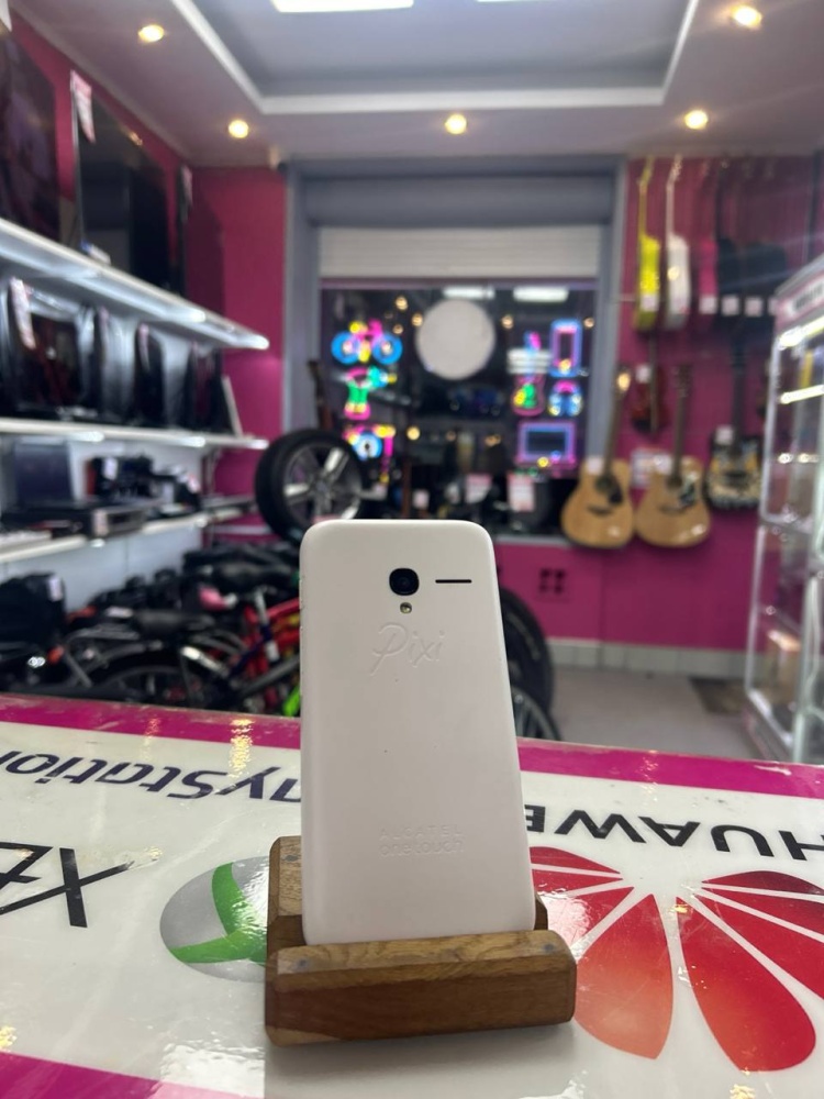 Мобильный телефон Alcatel onetouch pixi