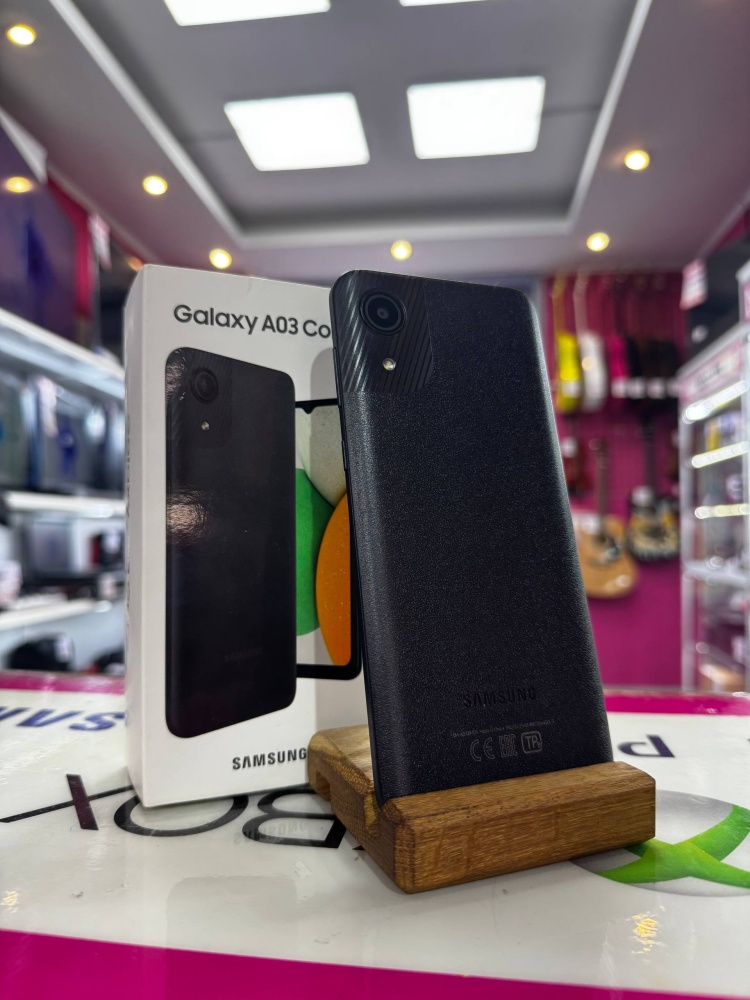 Смартфон Samsung A03 Core 2/32