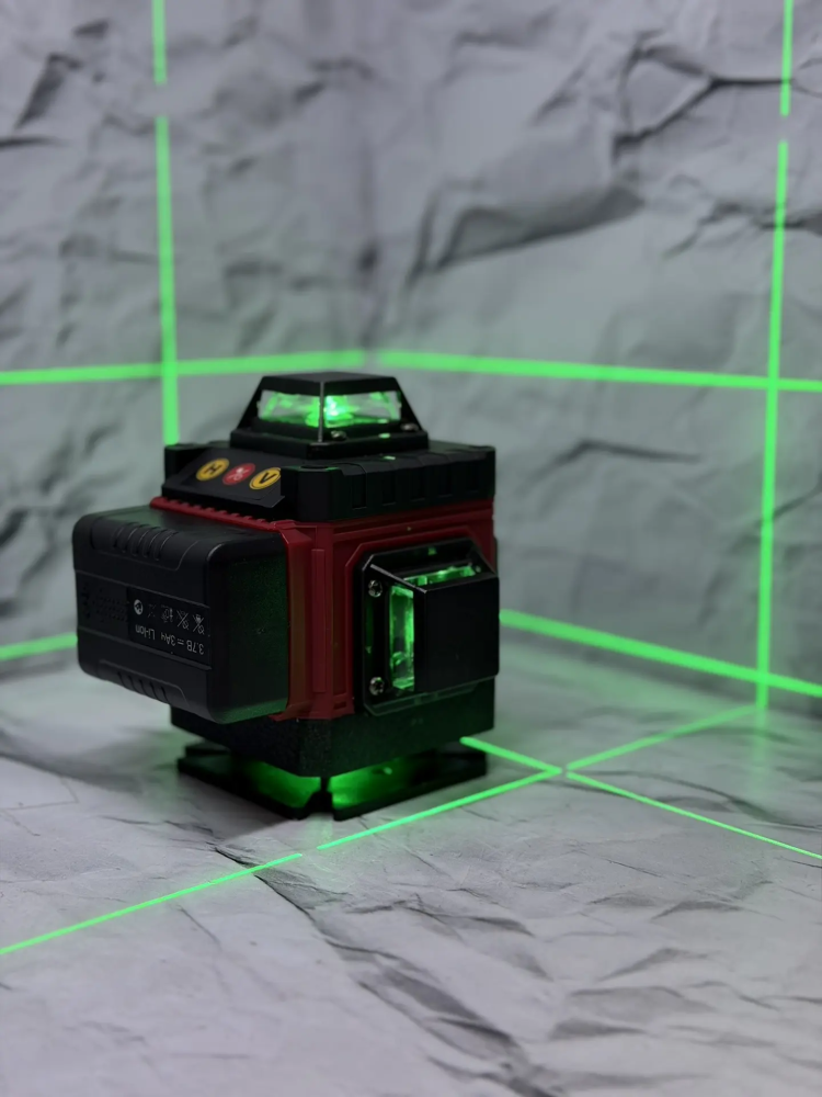 Лазерный уровень Elitech 16л