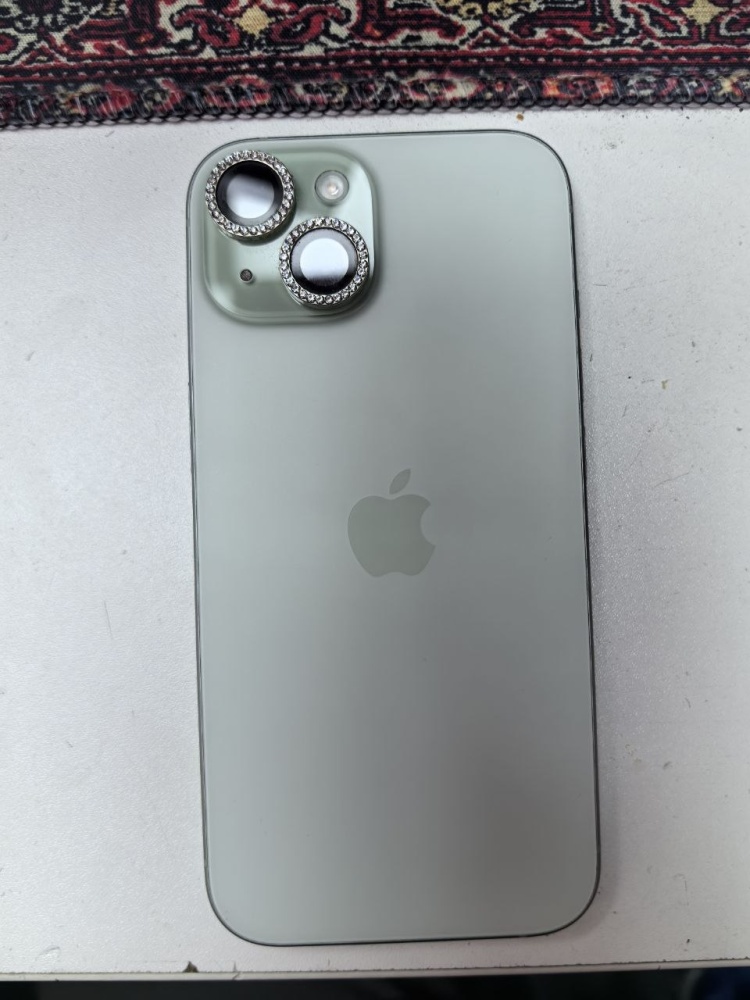 Смартфон iPhone 15 128gb