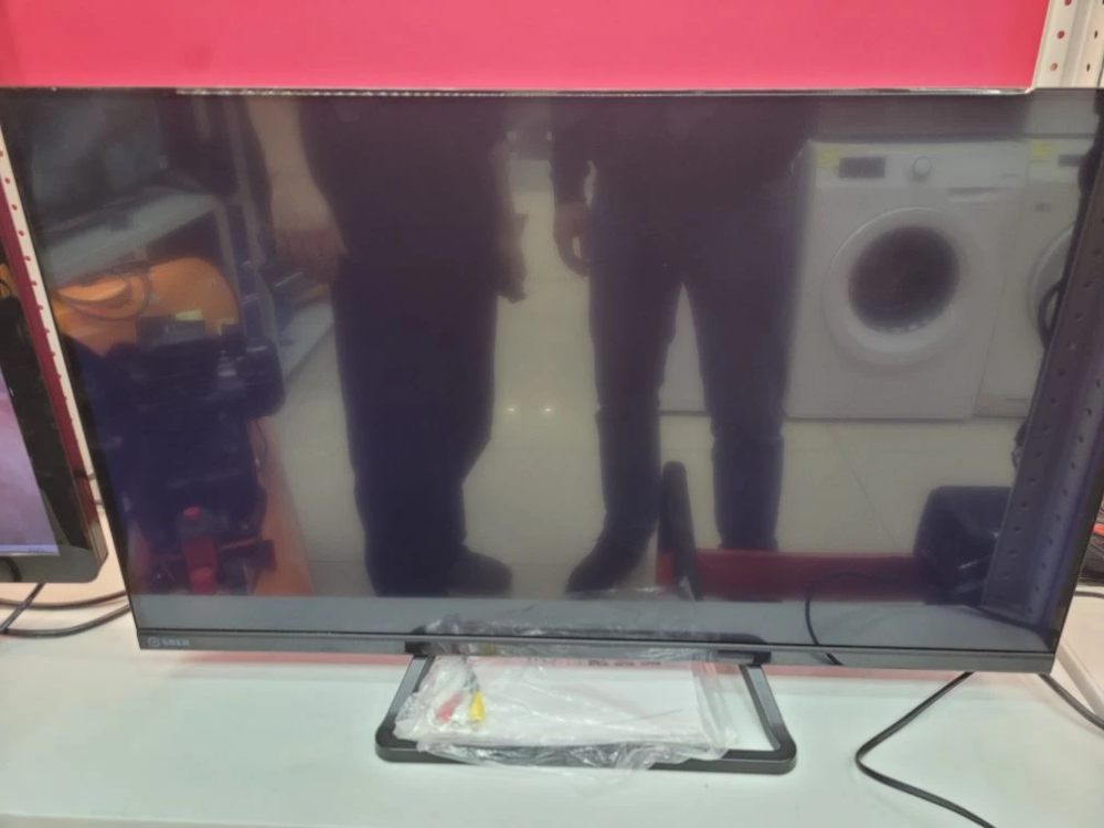 Телевизор Sber sdx-32h2128