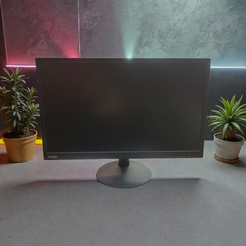 Монитор Lenovo hdmi 24