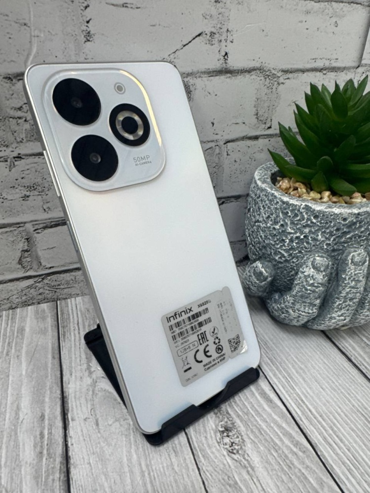 Infinix Smart 8 Pro 8/128GB