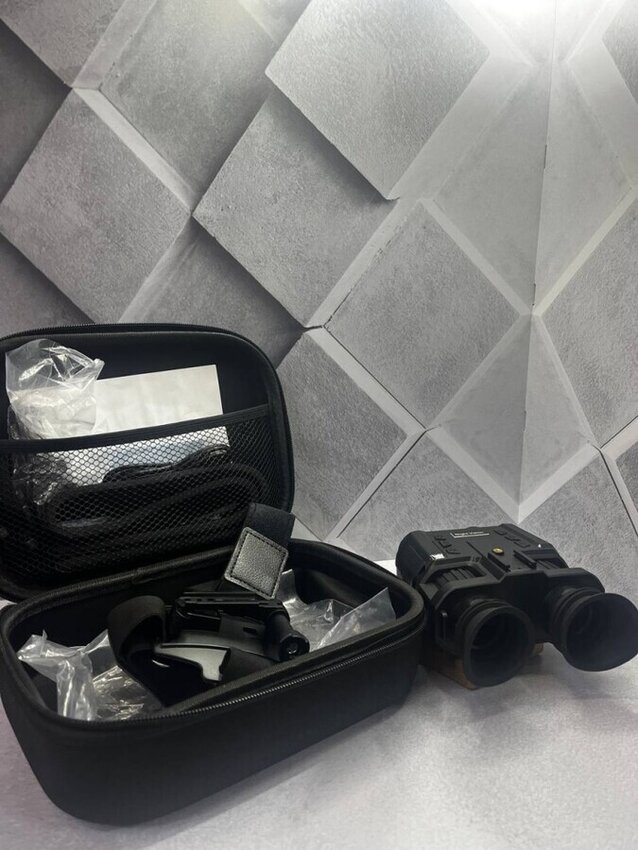 Бинокль night vision gb2311c2634