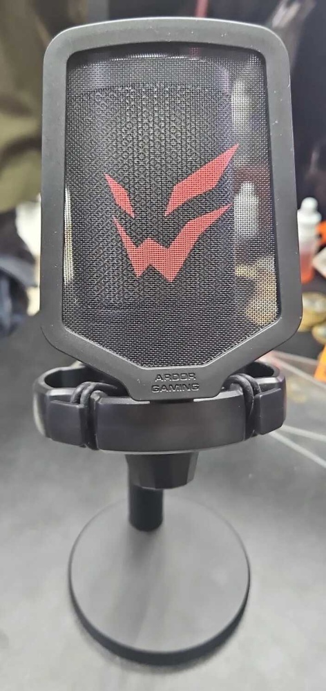 Микрофон ARDOR GAMING