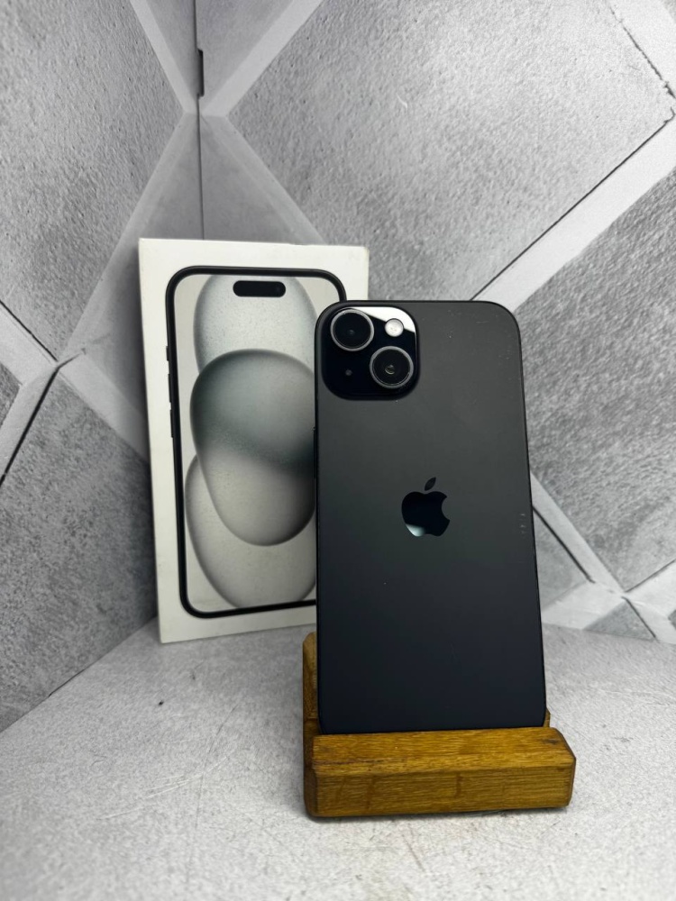 Смартфон iPhone 15 128Gb