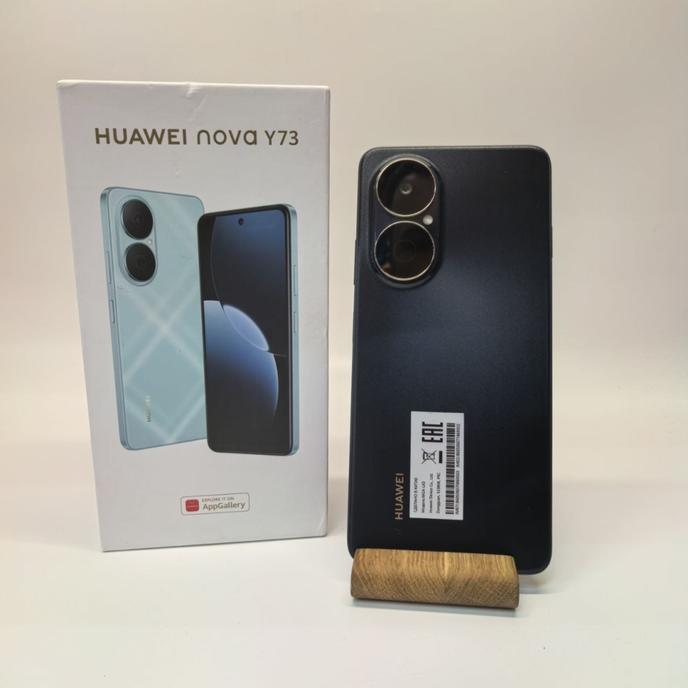 Смартфон Huawei Nova Y73 8\128