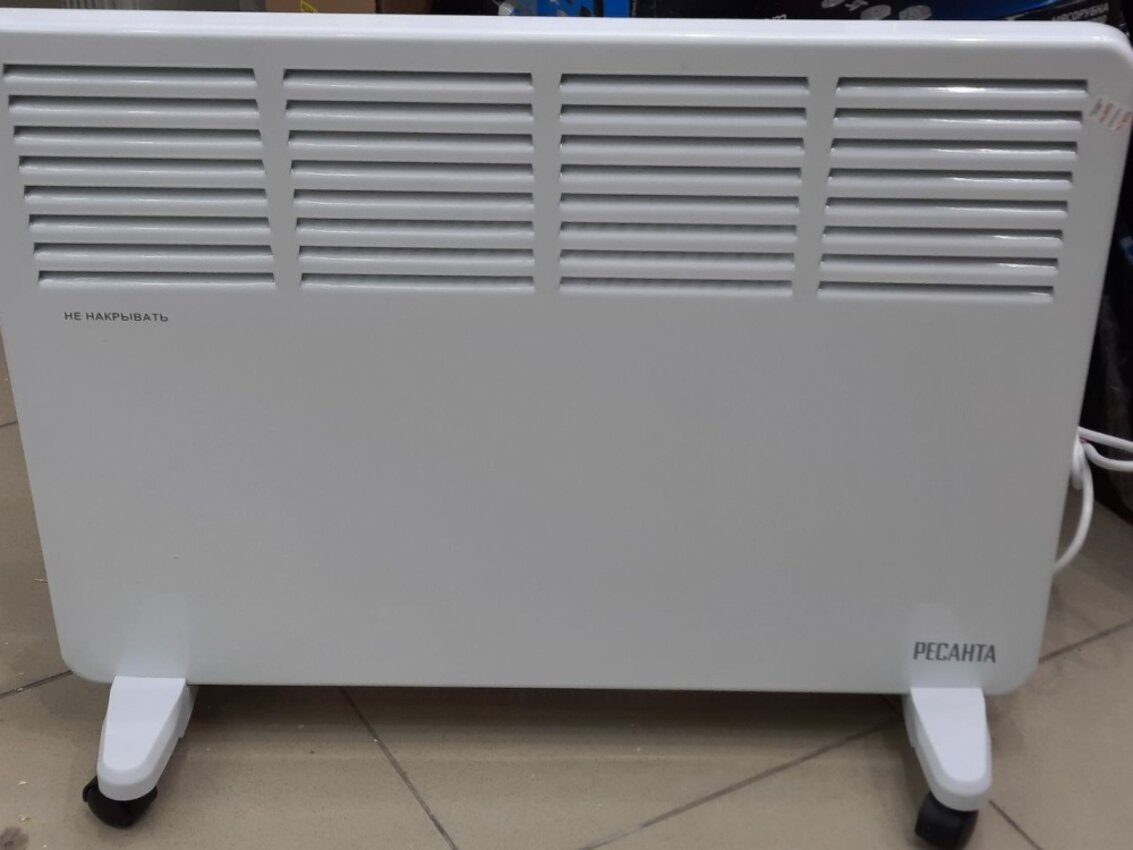 Обогреватель