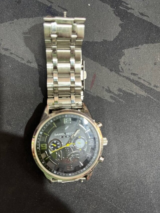 Часы DANIEL HECHTER