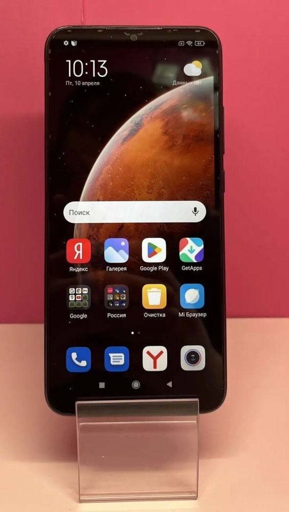 Смартфон Xiaomi Redmi 9A 2/32