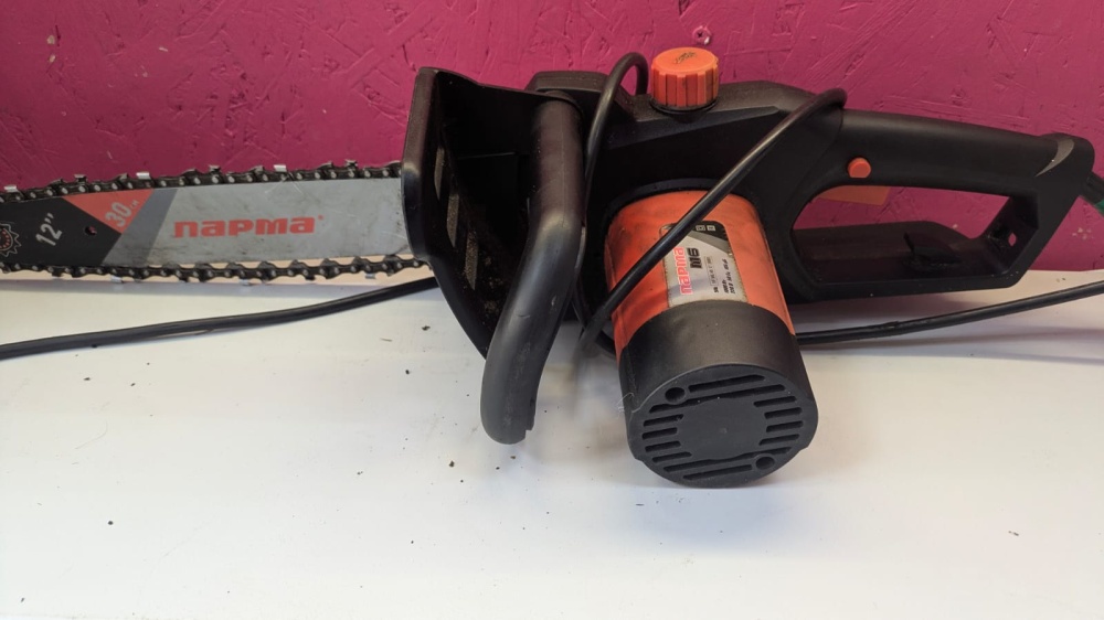 Электропила Парма М6