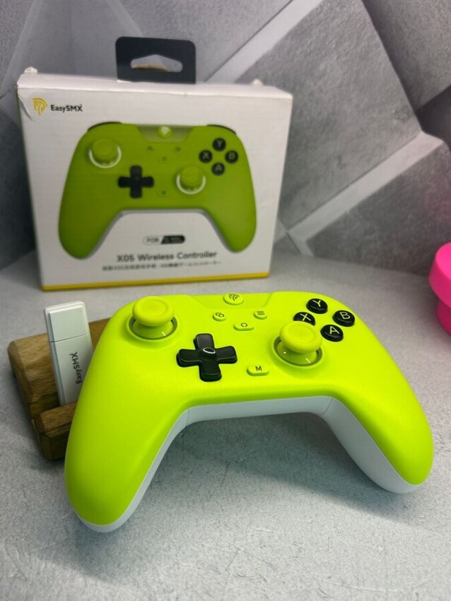 Геймпад EasySMX X05