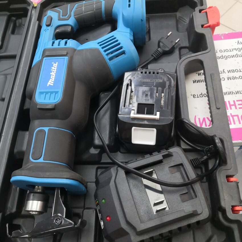 Сабельная пила Noname