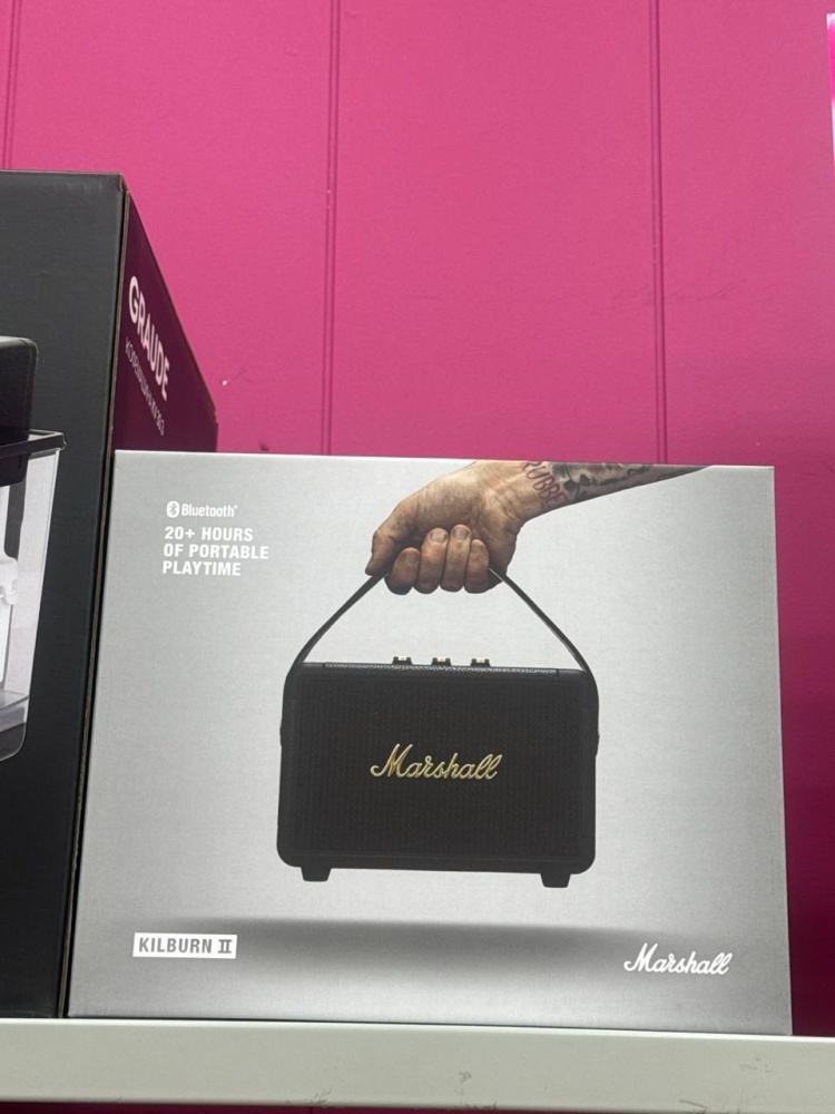 Акустика Marshall KILBURN 2