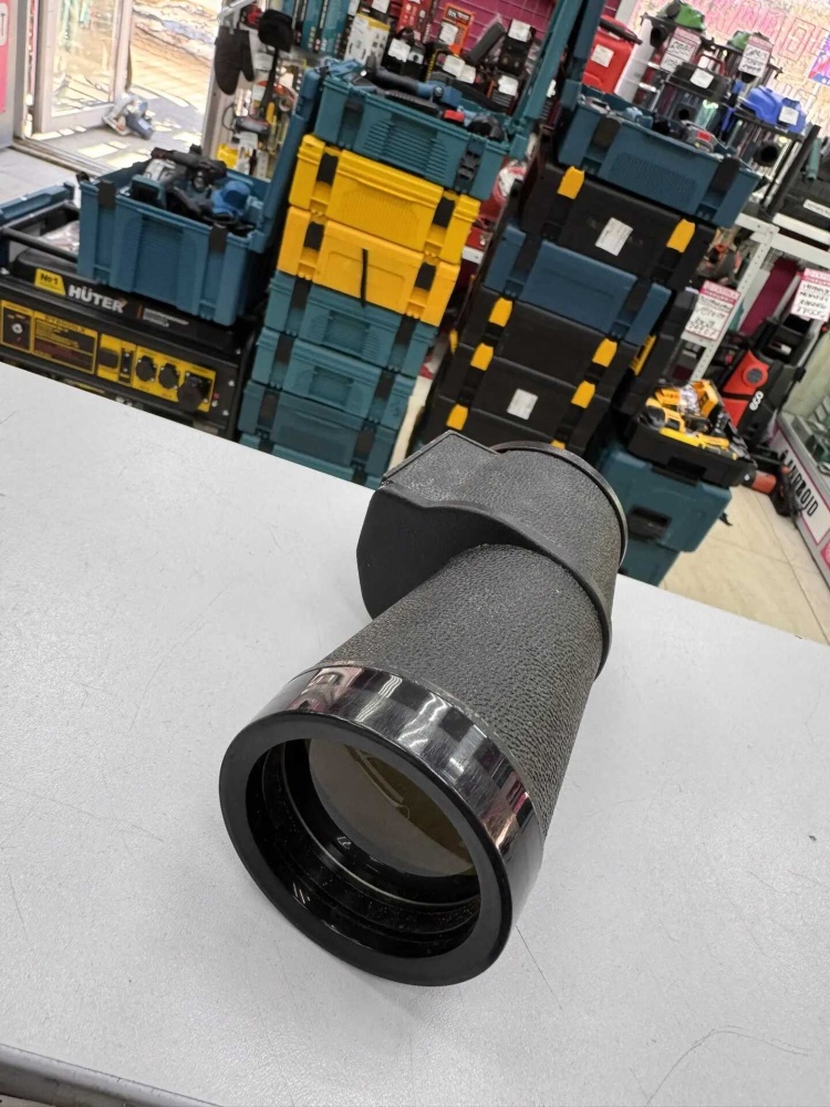 Монокль Helios 10x50