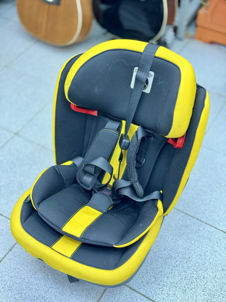Детское кресло PEG-PEREGO