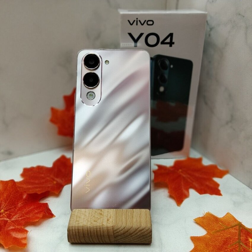 Смартфон Vivo Y04 4\256