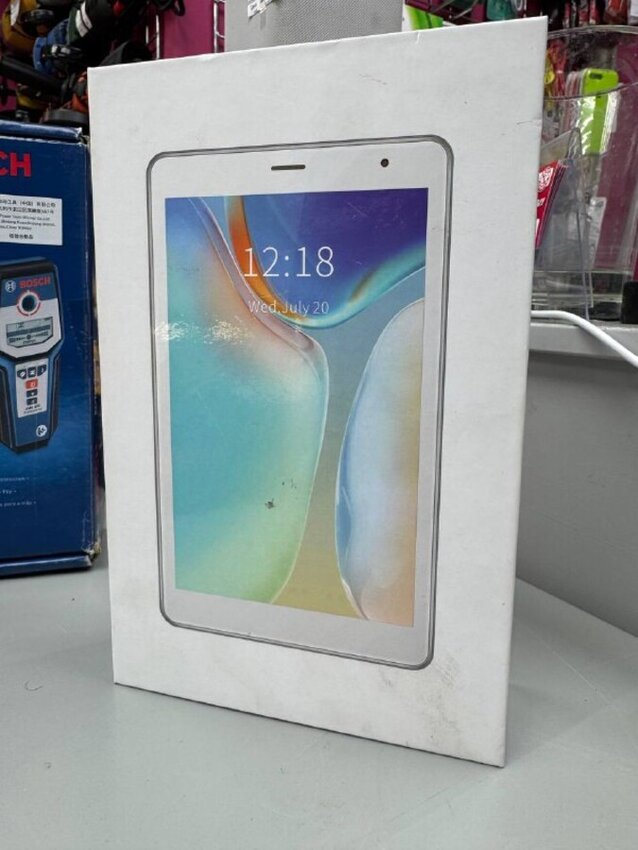 Планшет др. марка