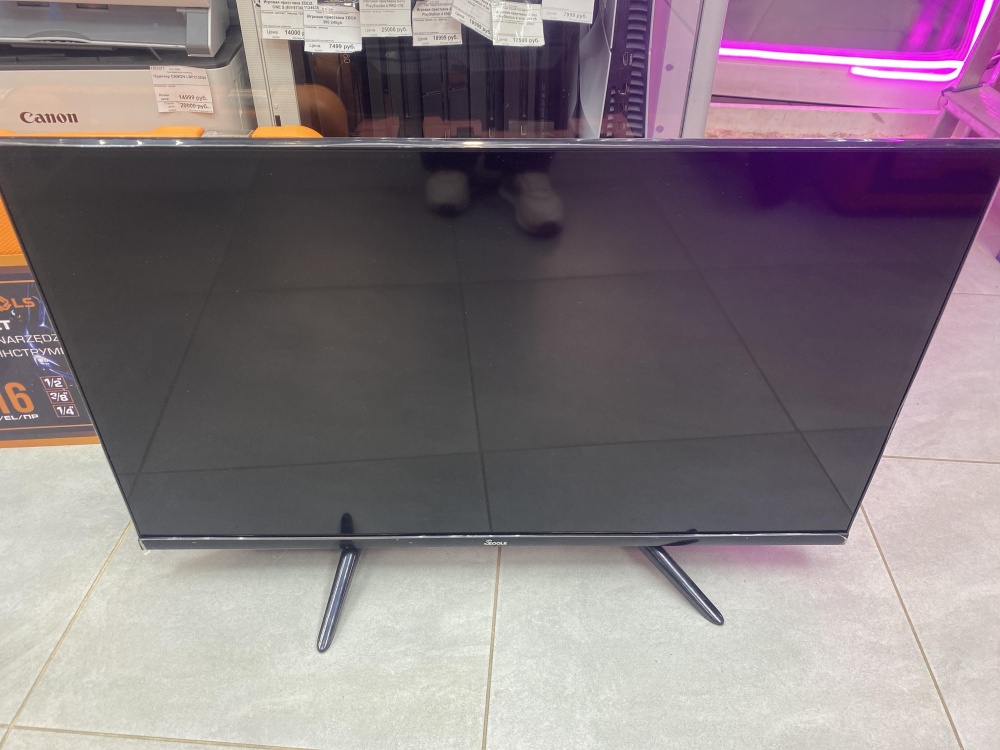 Телевизор Scoole LED32S49T2S