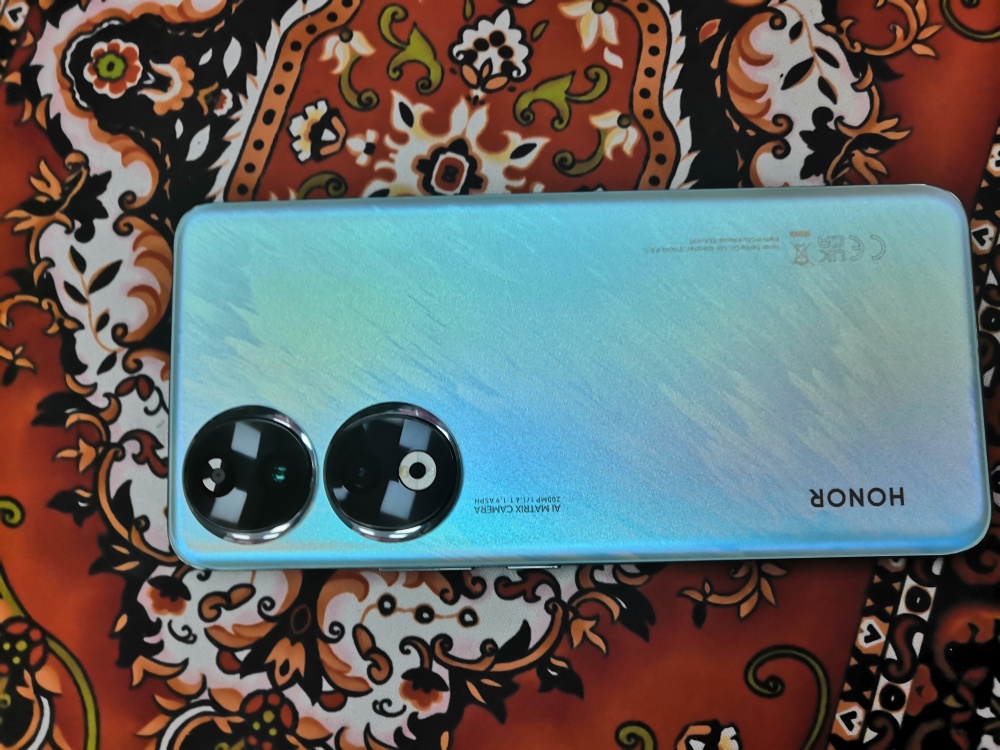 Смартфон Honor 90 8\256