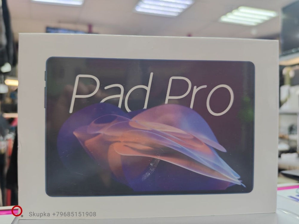 Планшет Pad Pro