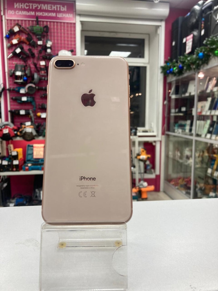 Смартфон iPhone 8+ 64 Gb