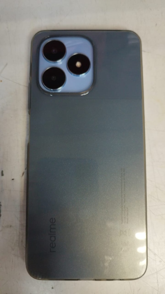 Смартфон Realme Note 50 (3+4/4)