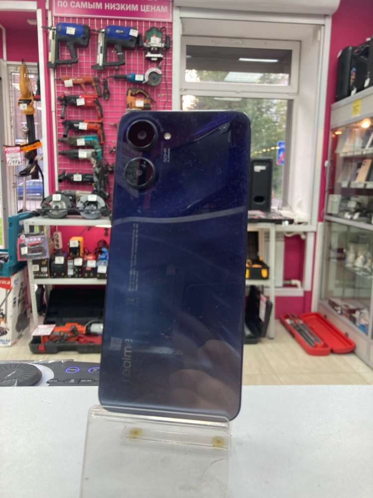 Смартфон Realme 10 8/128