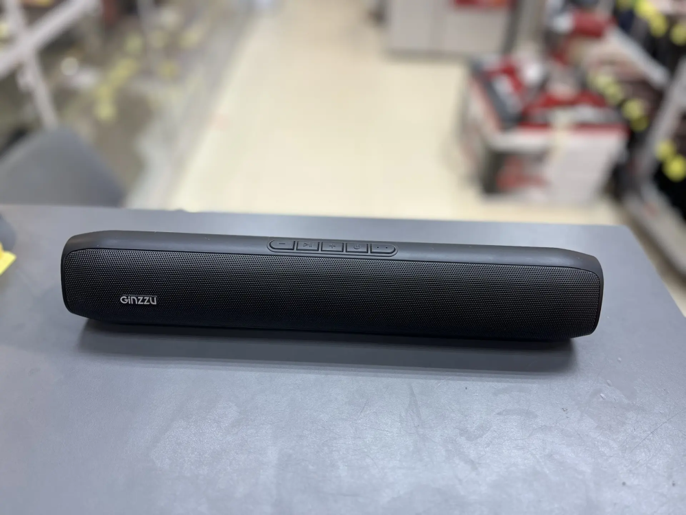 Акустика Ginzzu gm-522