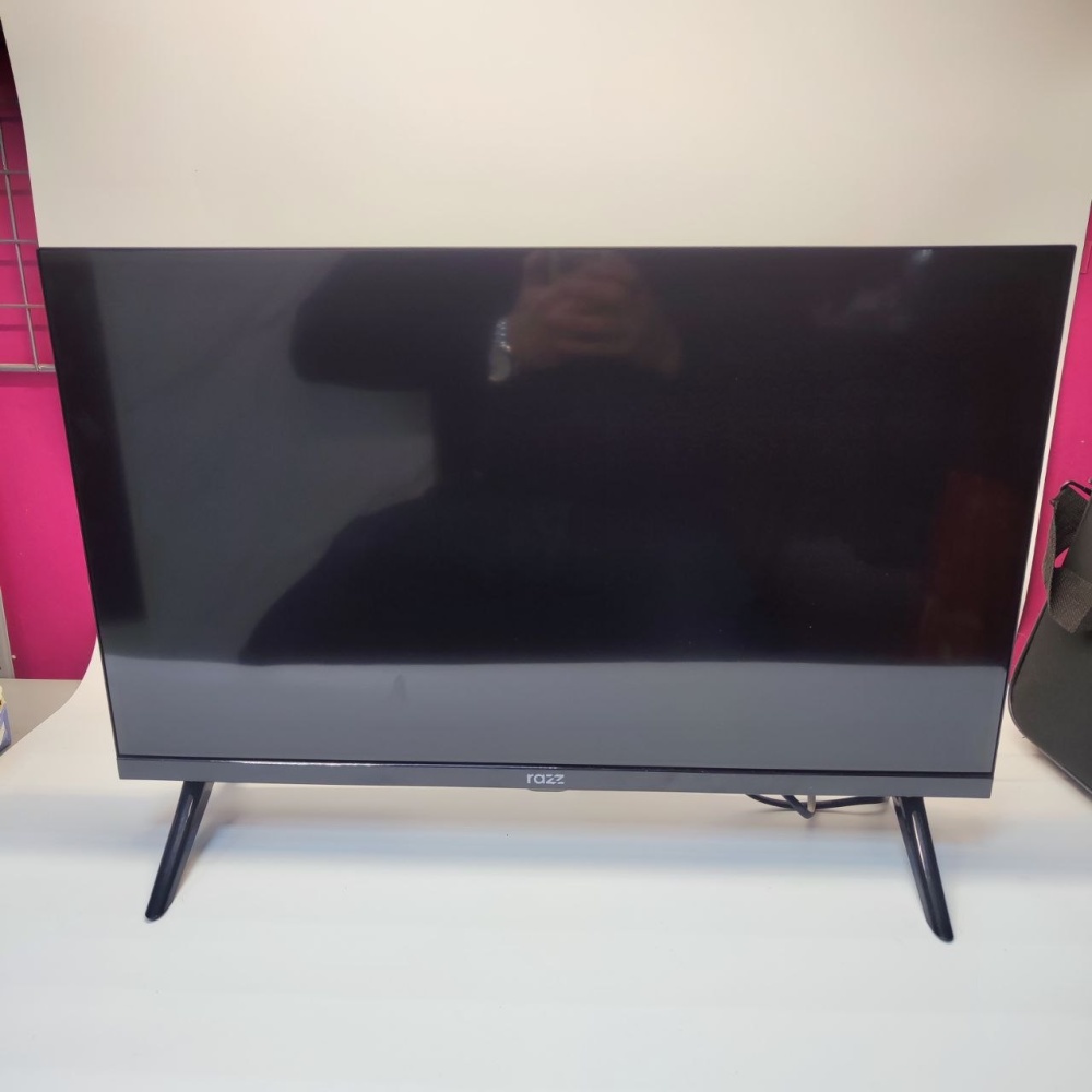 Телевизор Razz CA24H25F