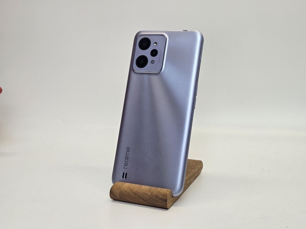 Смартфон Realme C31 (4/64 Гб)