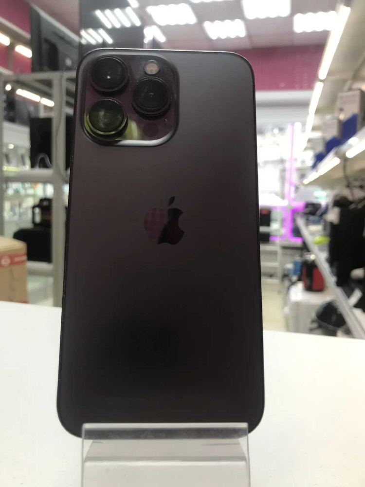Смартфон iPhone 13 PRO 256 GB