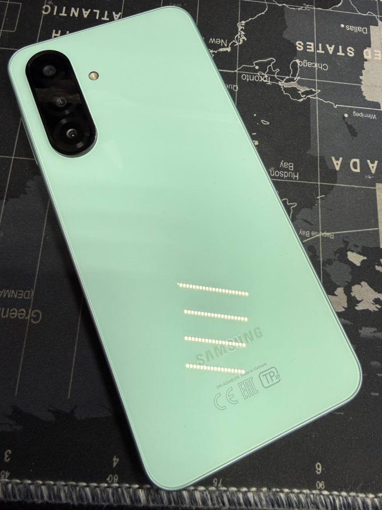 Смартфон Samsung A26 8/256Gb