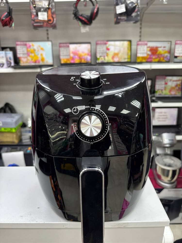 Аэрогриль BBK AF325