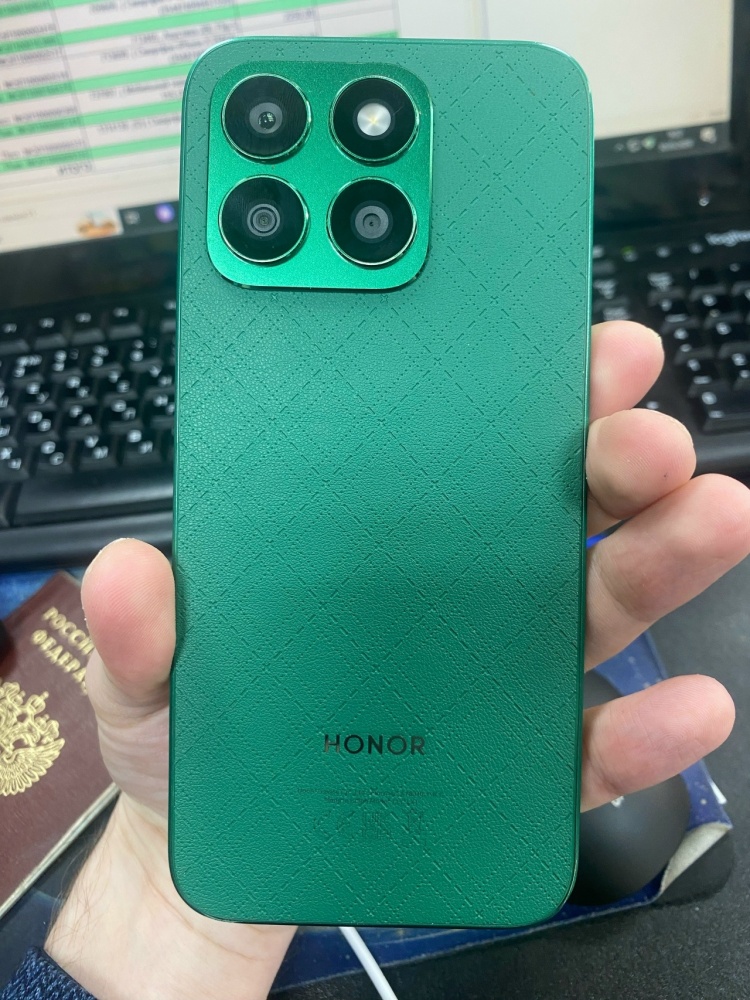 Смартфон Honor X8B