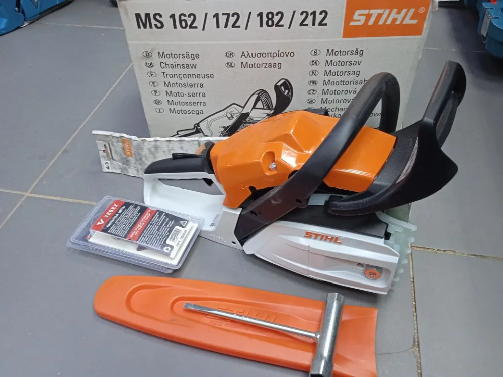 Пила Stihl MC 172