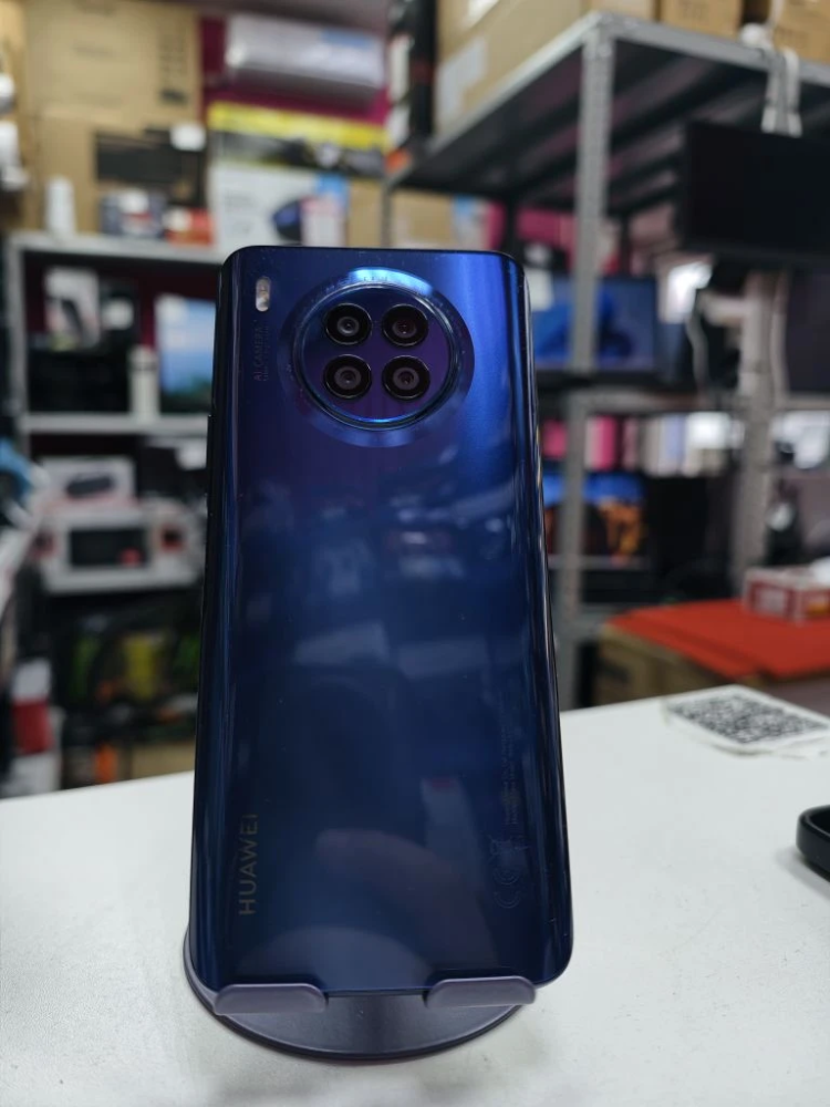 Смартфон Huawei Nova 8i 6/128GB