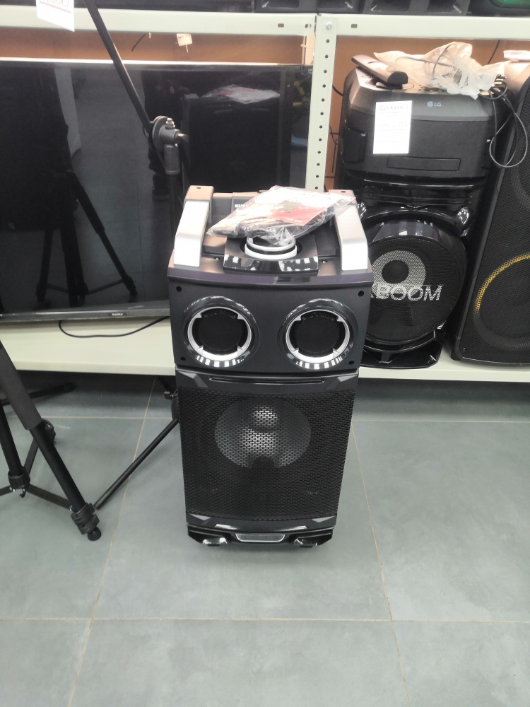 Акустика Supra 880