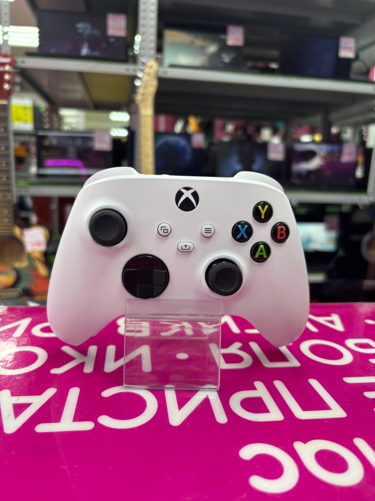 Геймпад Xbox series S