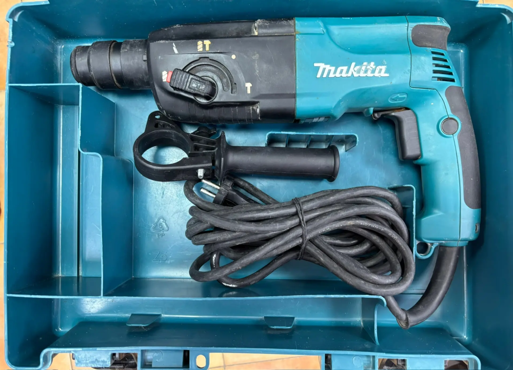 Перфоратор HR2450