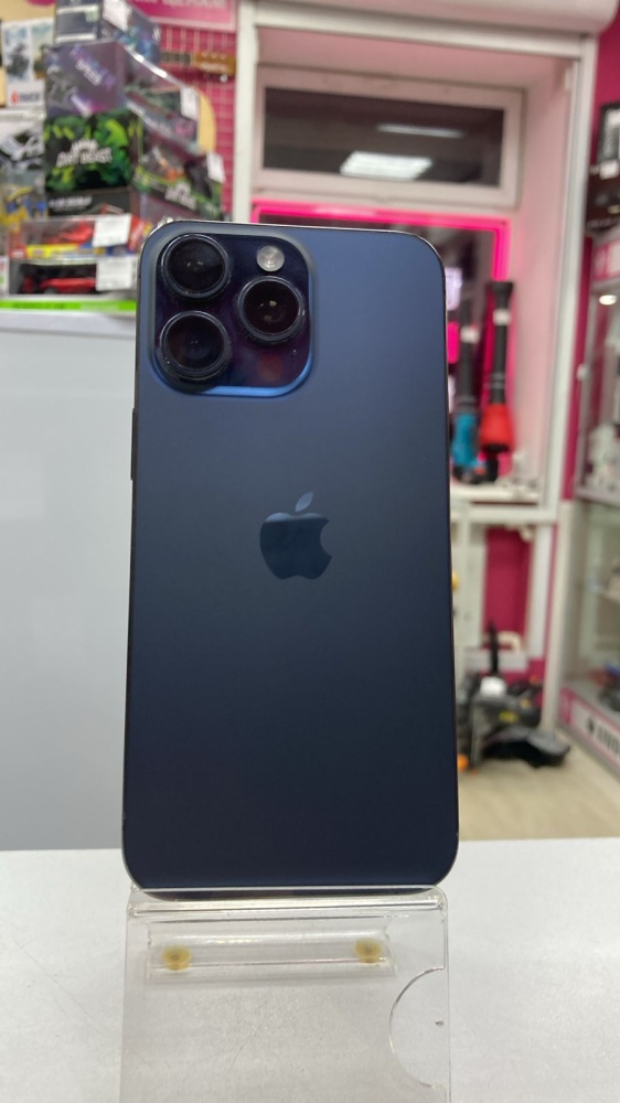 Смартфон iPhone 15 PRO MAX 256Gb