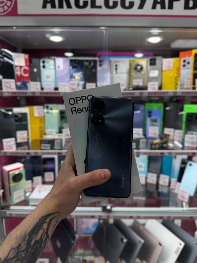 Смартфон Oppo Reno 8t 8\128