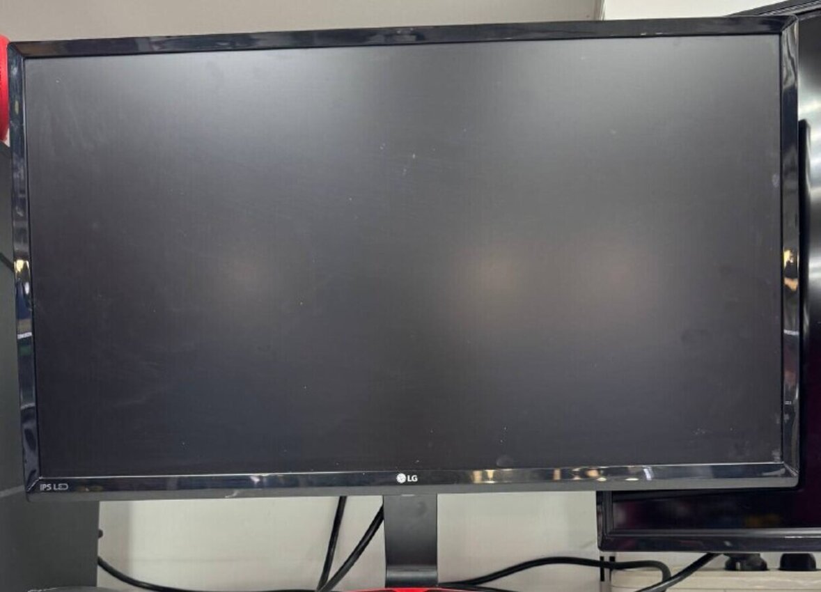 Монитор lg 24
