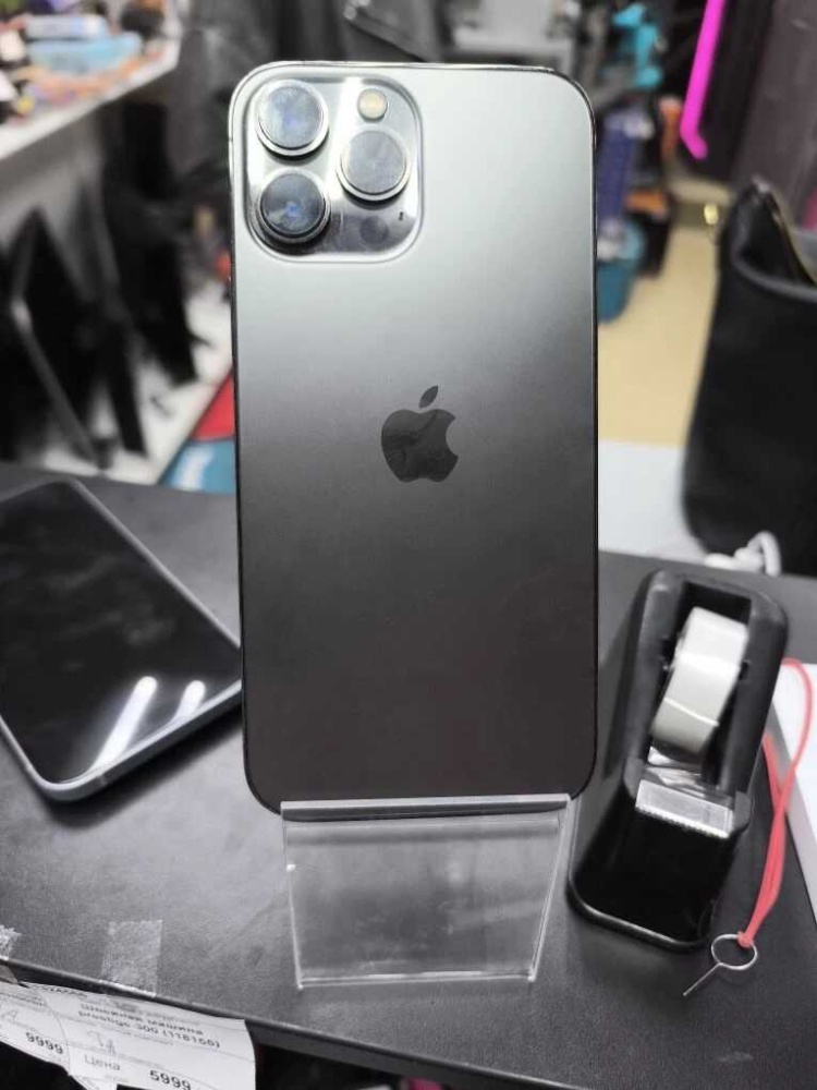 Смартфон iPhone 13 PRO MAX 256 Gb