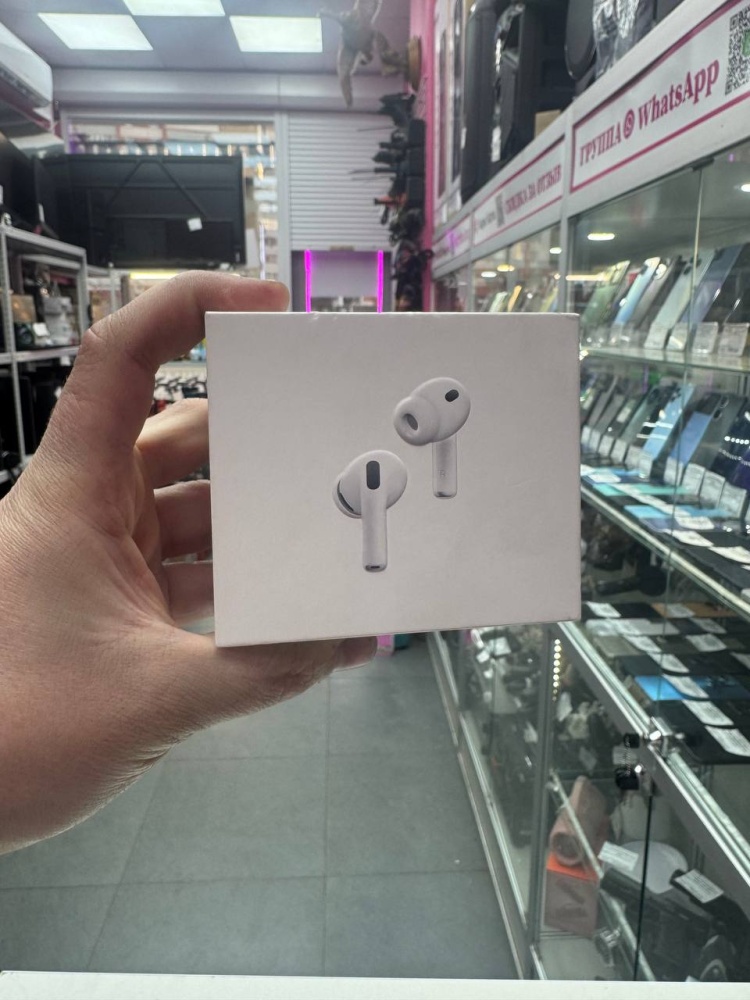Наушники Airpods Pro 3 (NEW)