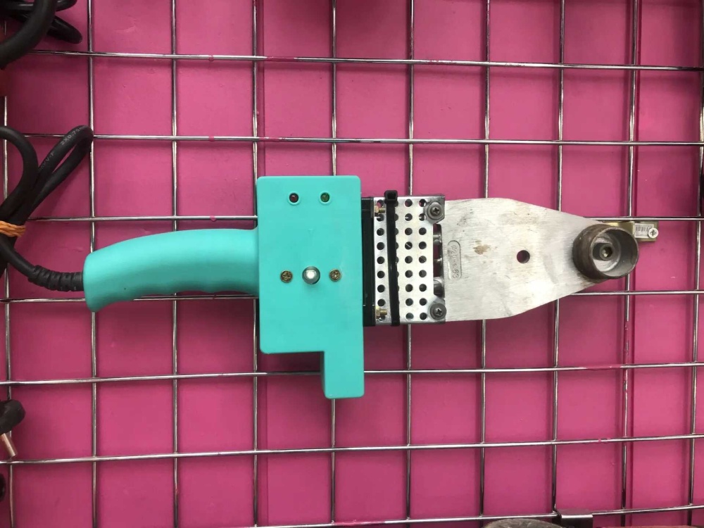 Паяльник для труб