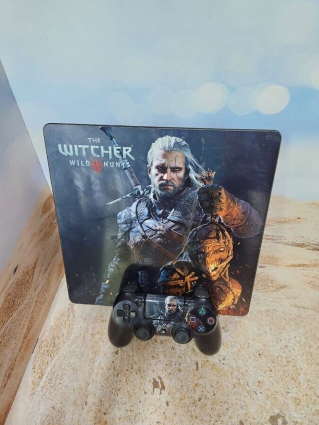 Игровая приставка Sony PlayStation 4 slim 500 гб